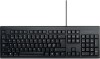 Kensington - Eq Kb100S Pn Tastatur Med Ledning Black