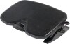 Kensington - Solemate Plus Smartfit Footrest - Black