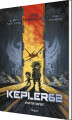 Kepler62 - Invitationen