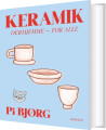 Keramik Derhjemme