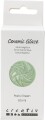 Keramik Glasur - 984-1101 C - Dækkende - Paris Green - 60 Ml