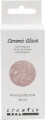 Keramik Glasur - 984-1101 C - Dækkende - Rose - 60 Ml