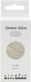 Keramik Glasur - 984-1101 C - Dækkende - Vanilla - 60 Ml
