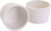 Keramikskåle - H 6 Cm - Ø 9 Cm - 12 Stk