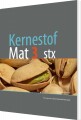 Kernestof Mat 3 Stx