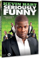 Kevin Hart Seriously Funny - 