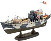 Revell - Kfk Kriegsfischkutter Modelskib Byggesæt - 1 144 - 05242