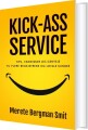 Kick-Ass Service - 