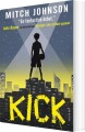 Kick - 