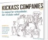 Kickass Companies - 2 Udgave - 