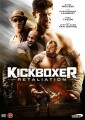 Kickboxer - Retaliation - 