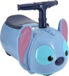 Kiddieland - Stitch Zoom Zoom Køretøj