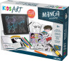 Kids Art Manga 117352