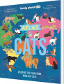 Kids Atlas Of Cats