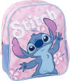 Kids Backpack School Stitch