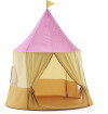 Kids Concept - Cirkustelt - Rosa - 115 X 120 Cm