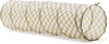 Kids Concept - Legetunnel Khaki Med Tern
