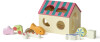 Kids Concept - Puttekasse - Svensk Slik