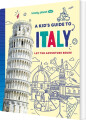 Kid S Guide To Italy - Lonely Planet Kids