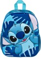 Kids Licensing - 3D Skoletaske - Lilo Stitch