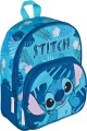 Kids Licensing - Junior Skoletaske - Lilo Stitch