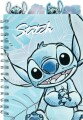 Kids Licensing - Notesbog- Lilo Stitch