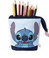 Kids Licensing - Penalhus Blyantsholder - Lilo Stitch