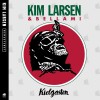 Kim Larsen Og Bellami - Kielgasten - Remastered Edition - 