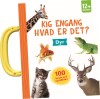 Kig Engang - Hvad Er Det Dyr
