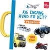 Kig Engang - Hvad Er Det På Farten