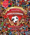 Kig Og Find Fodboldlegenderne