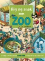 Kig Og Snak Om Zoo - 