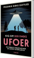Kig Op Der Findes Ufoer - 
