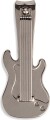 Kikkerland - Guitar Negleklipper - 325 Cm X 8 Cm X 175 Cm