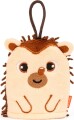 Kikkerland - Hedgehog Screen Cleaner - 825 Cm X 95 Cm X 15 Cm