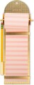 Kikkerland - Inkerie Magnetic Note Roller - 105 X 265 X 5 Cm