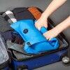 Kikkerland - Compression Pouch - Kompressionspose Til Kuffert