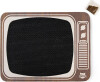 Kikkerland - Tv Kradsebræt Til Katte