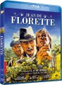 Kilden I Provence Jean De Florette - 