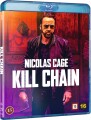 Kill Chain - 