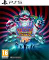 Killer Klowns From Outer Space The Game