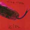 Alice Cooper - Killer - 