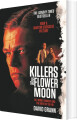 Killers Of The Flower Moon