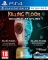 Killing Floor Double Feature Psvr - 