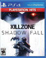 Killzone Shadow Fall Playstation Hits Import