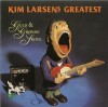 Kim Larsen - Greatest - Guld Og Grønne Skove - 