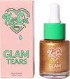 Kimchi Chic Beauty - Glam Tears Liquid Highlighter - Gold - 165G
