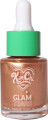 Kimchi Chic Beauty - Glam Tears Liquid Highlighter - Silk - 16 5G