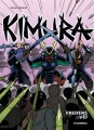 Kimura - Fredens Vej - 