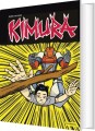 Kimura - 
